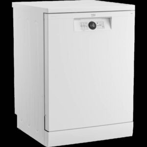 BDFN265211WQ VAATWASMACHINE HYGIENESHIELD Selective