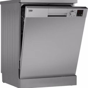 DVN05320X VAATWASMACHINE INOX