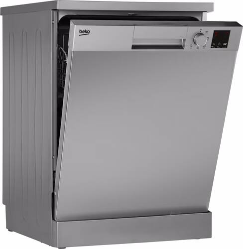 DVN05320X VAATWASMACHINE INOX