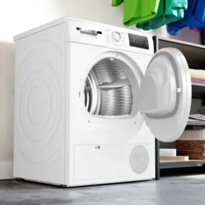 Bosch Serie 4 - 7 kg Wit - WTN83200NL