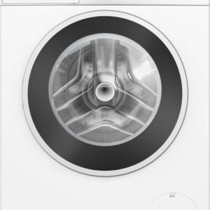 Bosch WGE03408NL - Serie 2 - Wasmachine - 8 kg - 1400 rpm