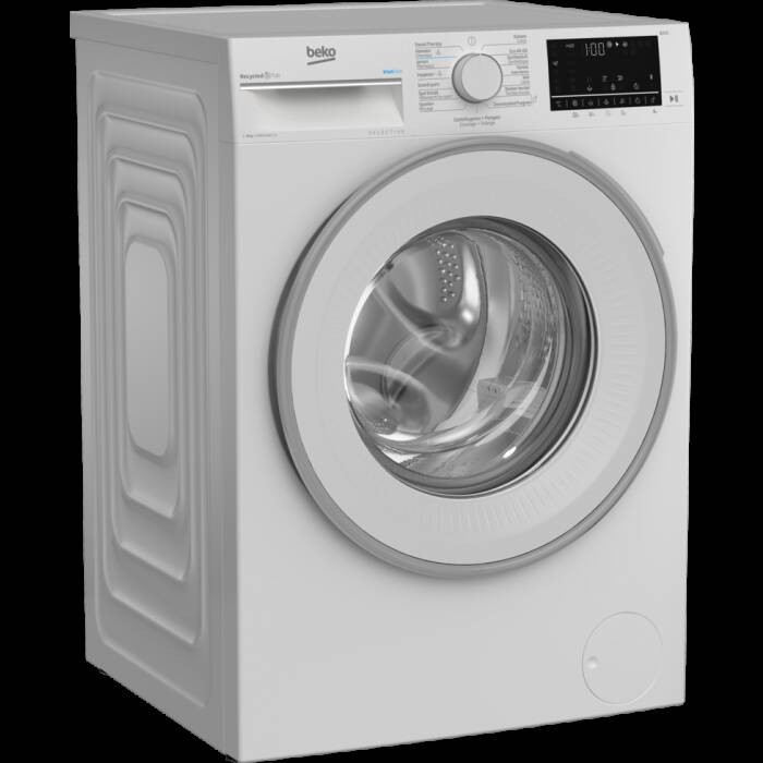 Beko B3WT5841WS2 Selective