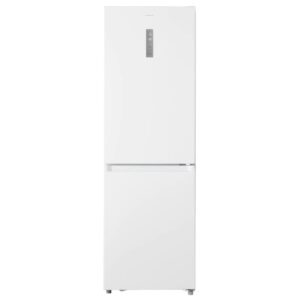 Inventum Koel-vriescombi - 338 liter - 185 cm hoog - Wit - no frost