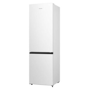 Hisense RB329N4AWE - 264 liter - wit - stil