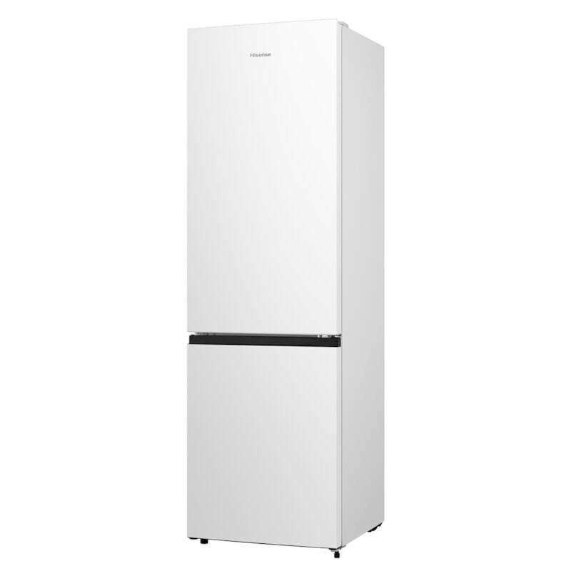 Hisense RB329N4AWE - 264 liter - wit - stil
