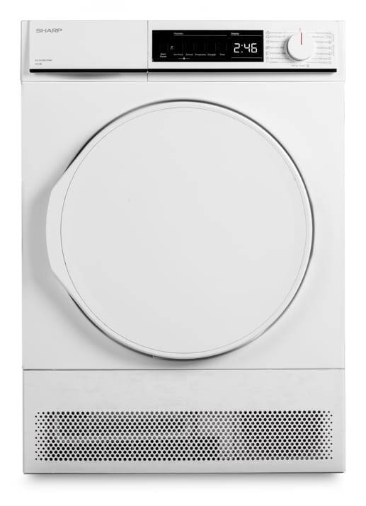 Sharp KDNCB8S7PW91BX