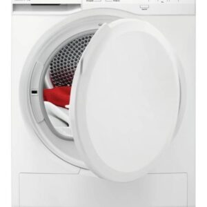 Aeg TR718L0Z warmtepompdroger
