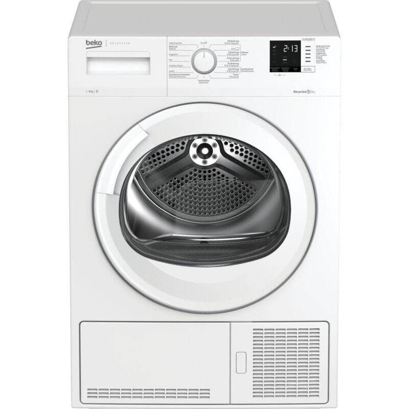 Beko DCU8235BXT