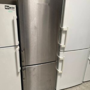 Liebherr koelvriescombinatie