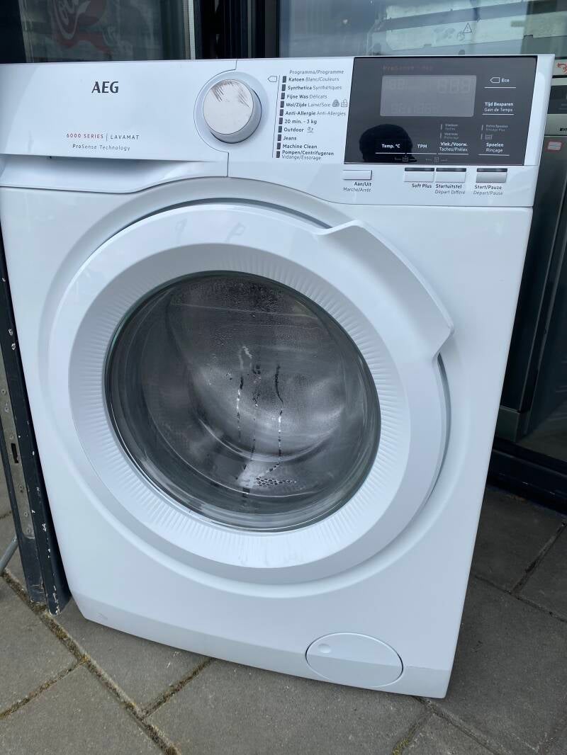 Aeg 6000 serie - flp546471