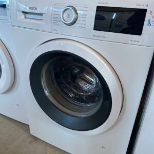 Bosch serie 6 wat28542nl