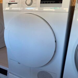 Bosch serie 4 wth83200nl