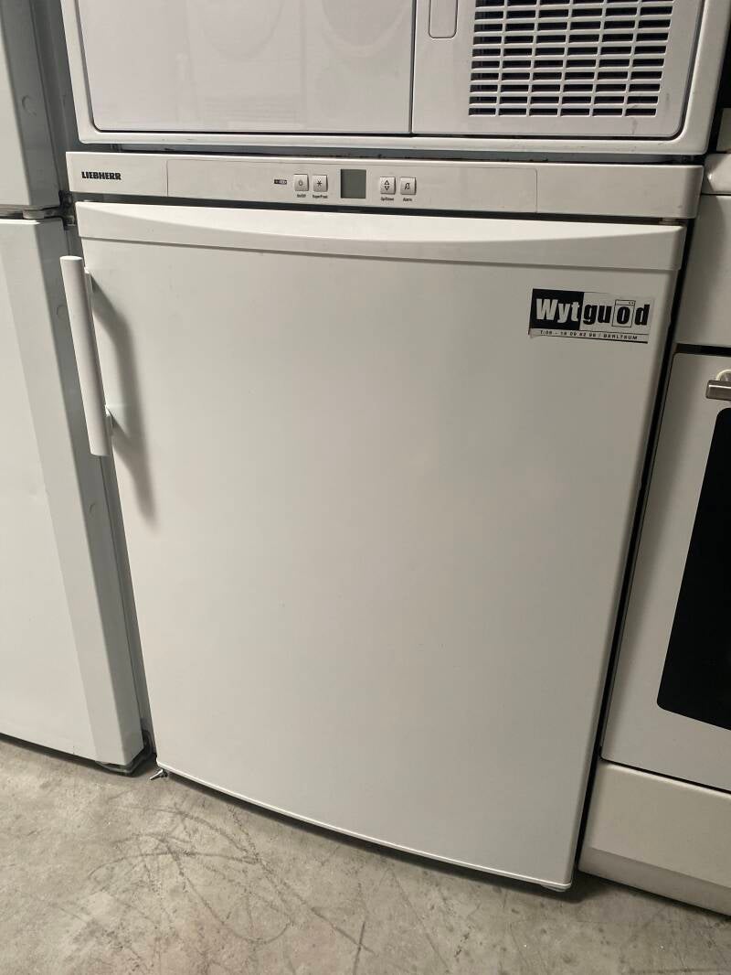 Liebherr tafelmodel vriezer