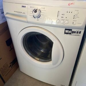 Zanussi esclusivia flexi dose zeg 6149 ap