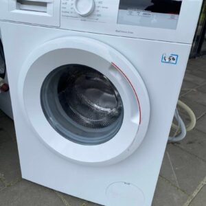 Bosch serie 4 - wan28062nl