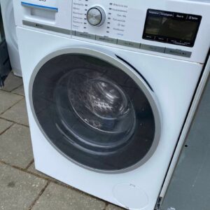 Siemens iq800 Idos wm16y840nl