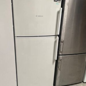 Bosch koelvriescombinatie