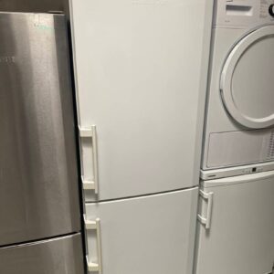 Liebherr koelvriescombinatie