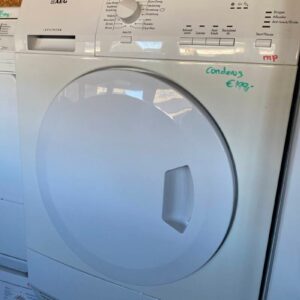 Aeg protex lavatherm - tc09h50hw