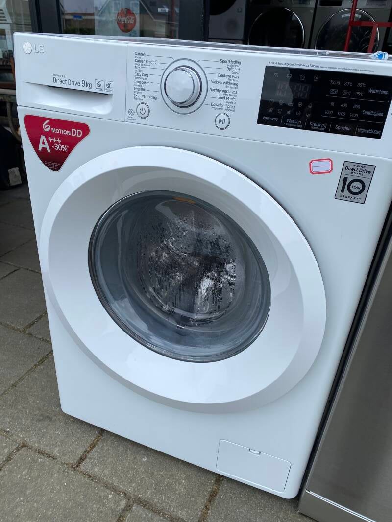 LG direct drive 710pnmh1l371