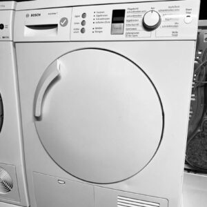 Bosch avantixx 7 Wte843a5