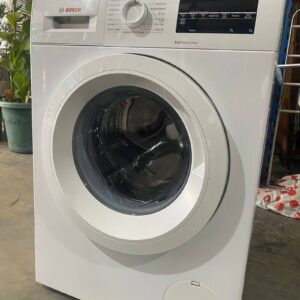 Bosch serie 6 varioperfect - wat28421nl