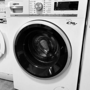 Siemens iq700 - wm16w672nl