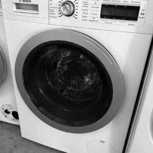 Bosch home professional WAY32541NL