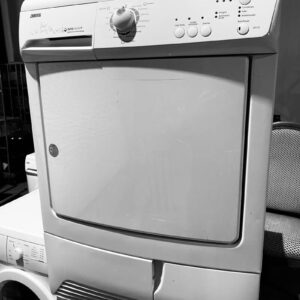 Zanussi autosense + zte275