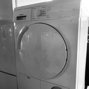 Siemens condensdroger