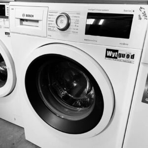 Bosch serie 6 idos - wat28650nl