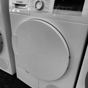 Bosch serie 4 - WTH83200NL