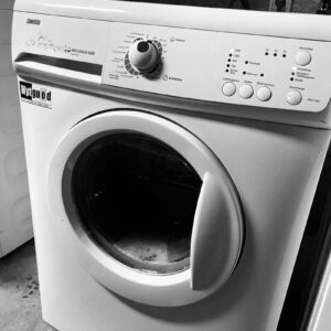 Zanussi zwg5156 - 1500 toeren