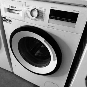 Bosch WM14n122