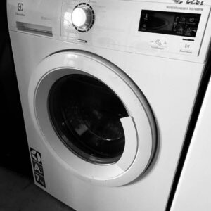 Electrolux EWF1476GDW