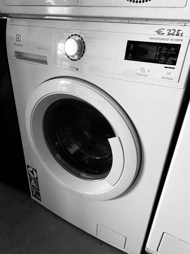 Electrolux EWF1476GDW