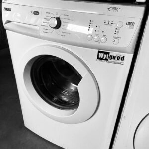 Zanussi Zwf61400w Flexi Dose