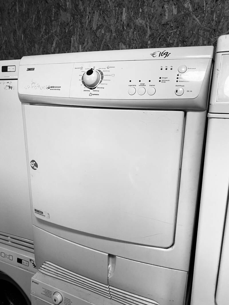 Zanussi p542655