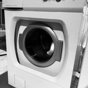 Asko sweden edition w 09