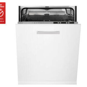 Inventum IVW6008a vaatwasser volledig inbouw