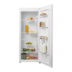 Inventum Koeler - 230 liter - 142 cm hoog - Wit