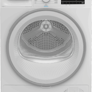 Beko B3T6823WS2 - 8 kilo
