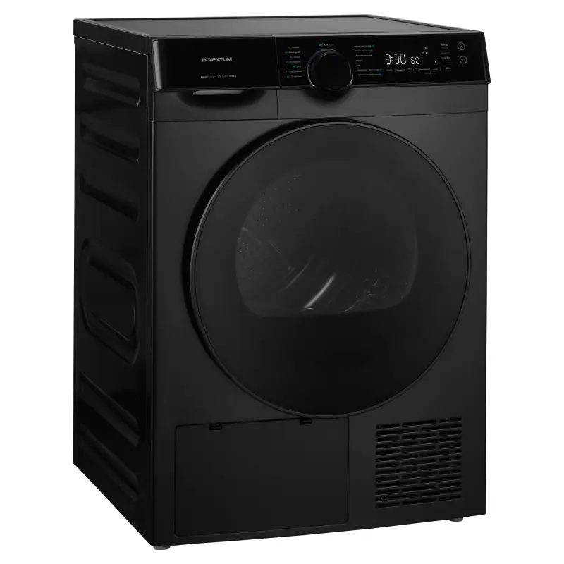 Inventum warmtepompdroger VDW9030B